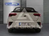 2025 Volkswagen T-Roc