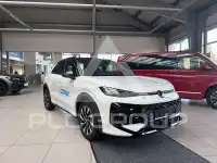 2025 Volkswagen T-Roc