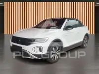 2025 Volkswagen T-Roc