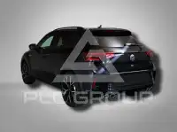 2025 Volkswagen T-Roc