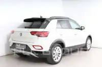 2025 Volkswagen T-Roc