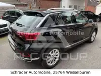 2025 Volkswagen T-Roc