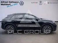 2025 Volkswagen T-Roc
