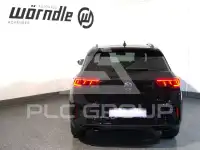2025 Volkswagen T-Roc