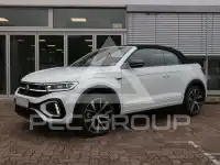 2026 Volkswagen T-Roc