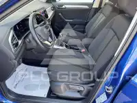 2025 Volkswagen T-Roc