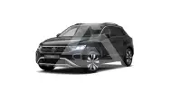 2025 Volkswagen T-Roc