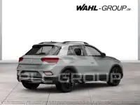 2025 Volkswagen T-Roc