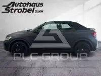 2025 Volkswagen T-Roc
