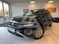 2025 Volkswagen T-Roc