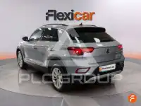 2025 Volkswagen T-Roc