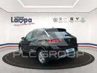 2025 Volkswagen T-Roc
