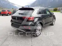 2025 Volkswagen T-Roc