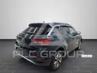 2025 Volkswagen T-Roc