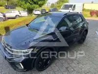 2026 Volkswagen T-Roc