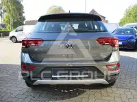 2025 Volkswagen T-Roc
