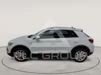 2025 Volkswagen T-Roc