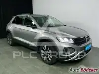 2025 Volkswagen T-Roc