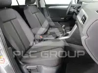 2025 Volkswagen T-Roc