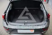 2025 Volkswagen T-Roc