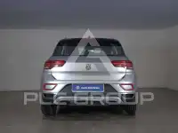 2025 Volkswagen T-Roc
