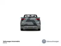 2025 Volkswagen T-Roc