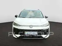 2025 Volkswagen T-Roc