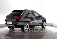 2025 Volkswagen T-Roc