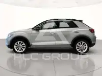2025 Volkswagen T-Roc