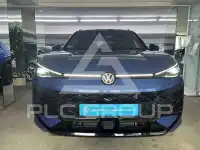 2025 Volkswagen T-Roc