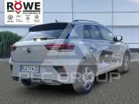 2025 Volkswagen T-Roc