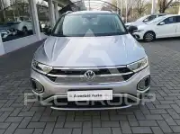 2025 Volkswagen T-Roc