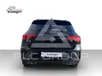 2025 Volkswagen T-Roc