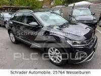 2025 Volkswagen T-Roc