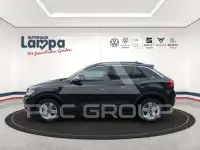 2025 Volkswagen T-Roc