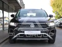 2025 Volkswagen T-Roc