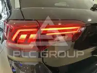 2025 Volkswagen T-Roc