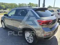 2025 Volkswagen T-Roc