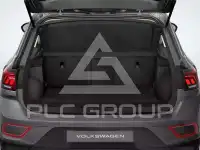 2025 Volkswagen T-Roc