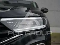 2025 Volkswagen T-Roc