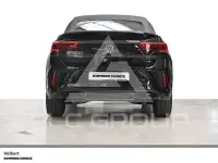 2025 Volkswagen T-Roc