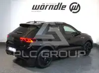 2025 Volkswagen T-Roc