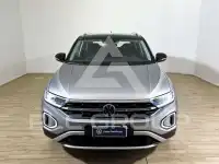 2025 Volkswagen T-Roc