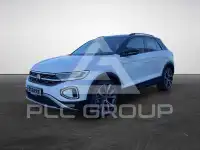 2025 Volkswagen T-Roc