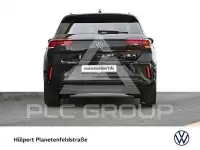 2025 Volkswagen T-Roc