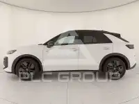 2025 Volkswagen T-Roc