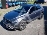 2025 Volkswagen T-Roc