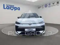 2025 Volkswagen T-Roc