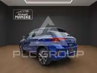 2025 Volkswagen T-Roc