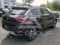 2025 Volkswagen T-Roc